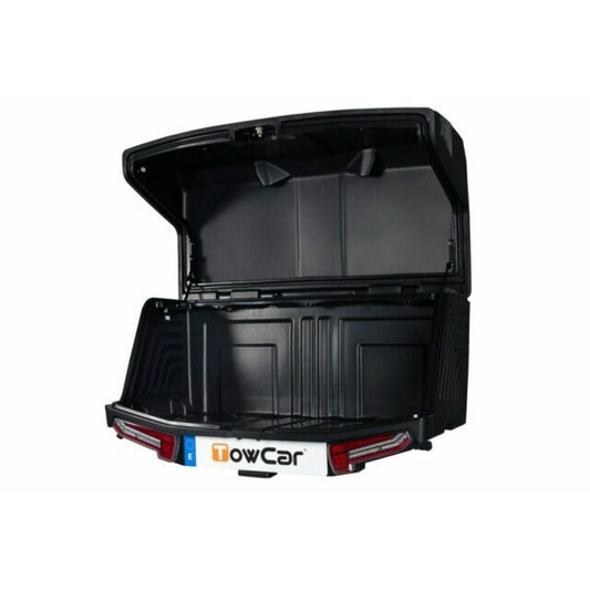 Towbox V3 trekhaakkoffer huren – foto 2
