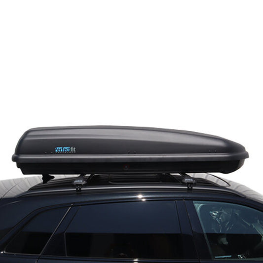 Dakkoffer PerfectFit 500 liter huren – foto 2
