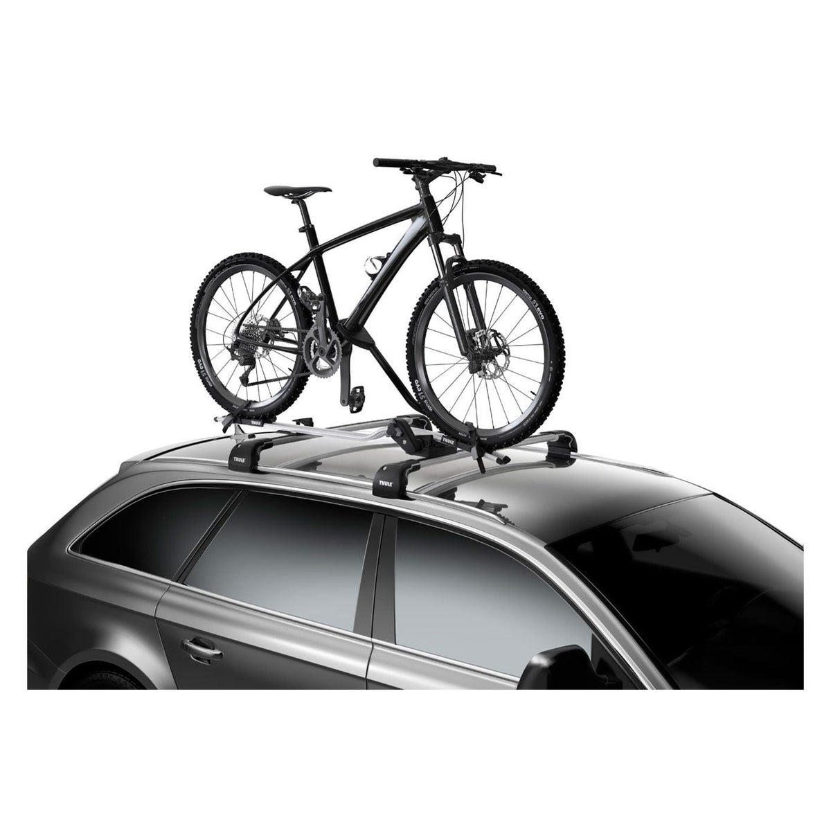 Thule ProRide 598 fietsendrager huren – foto 2
