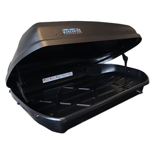 Dakkoffer PerfectFit 400 liter huren – foto 2