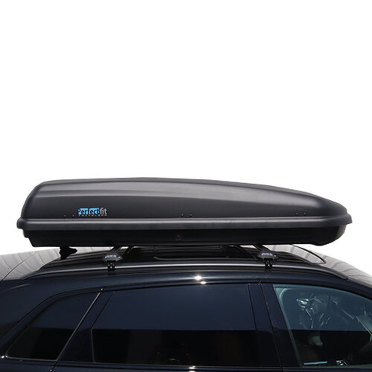 Dakkoffer PerfectFit 500 liter huren – foto 2