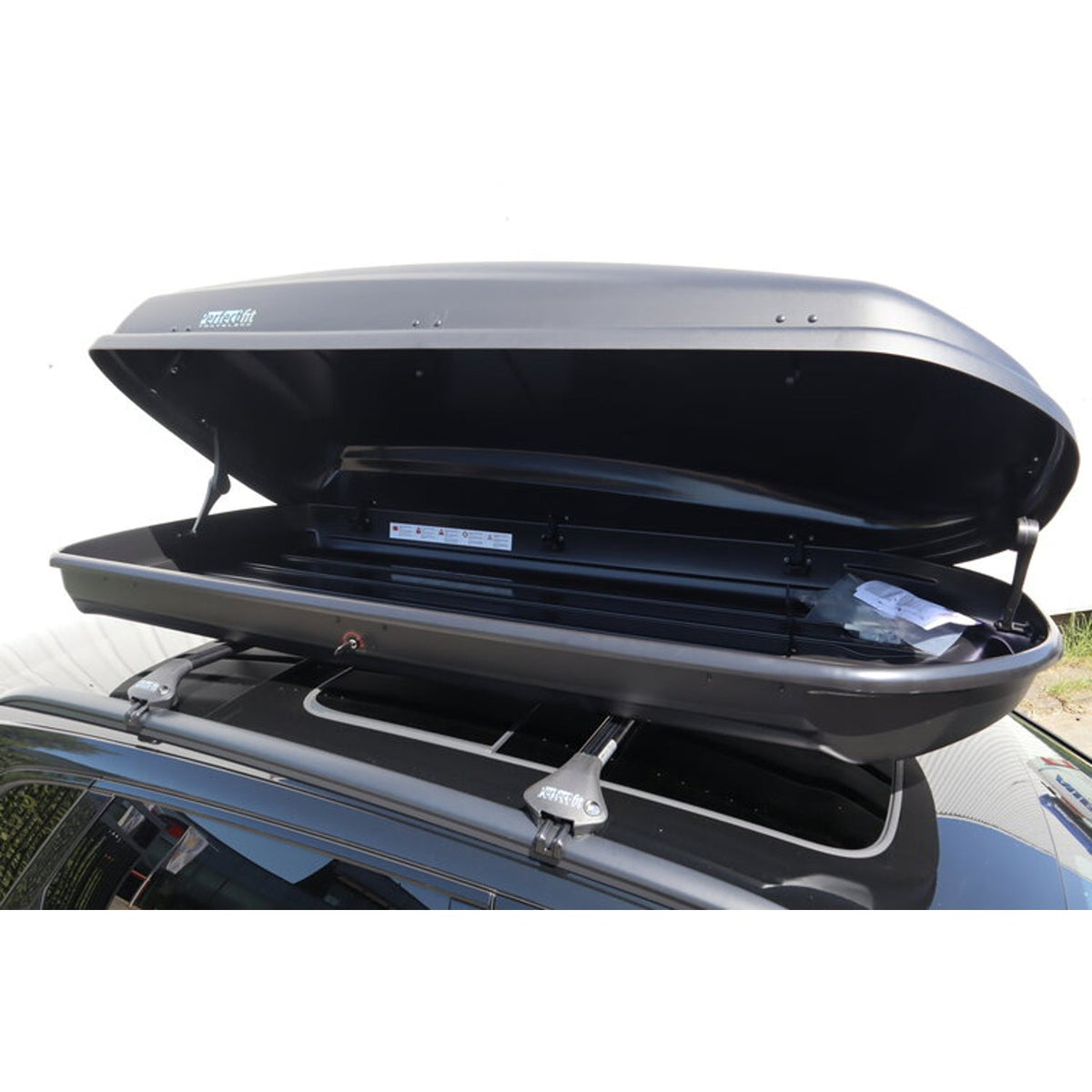 Dakkoffer PerfectFit 500 liter huren – foto 4
