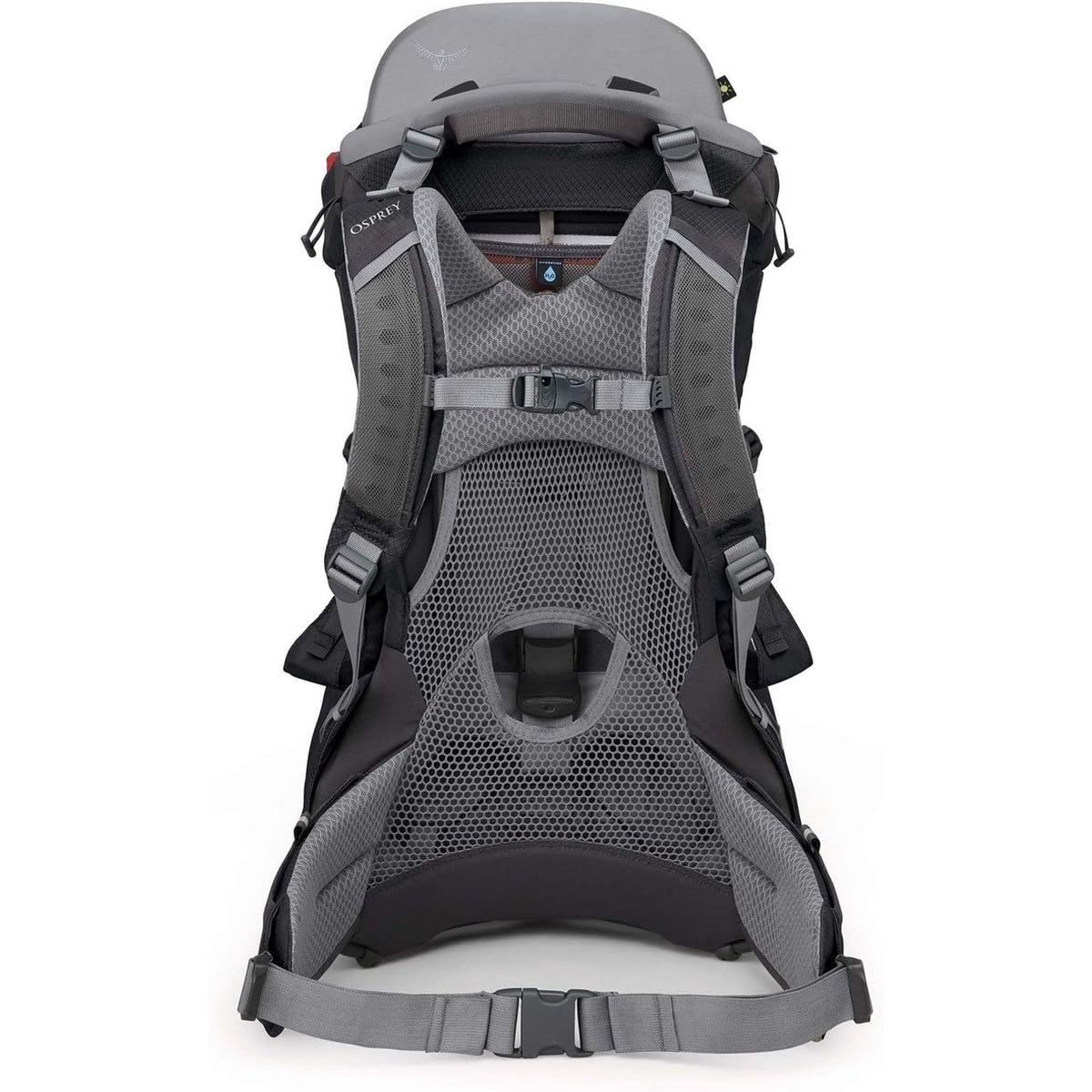 Osprey Poco kinderdrager huren – foto 1