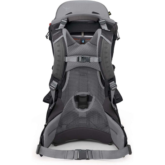 Osprey Poco kinderdrager huren – foto 1