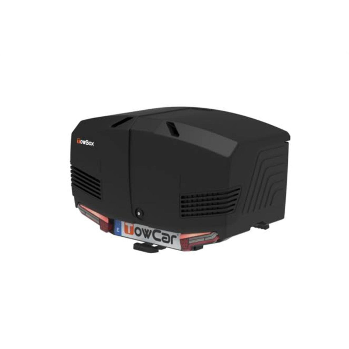 Towbox V3 trekhaakkoffer huren – foto 1