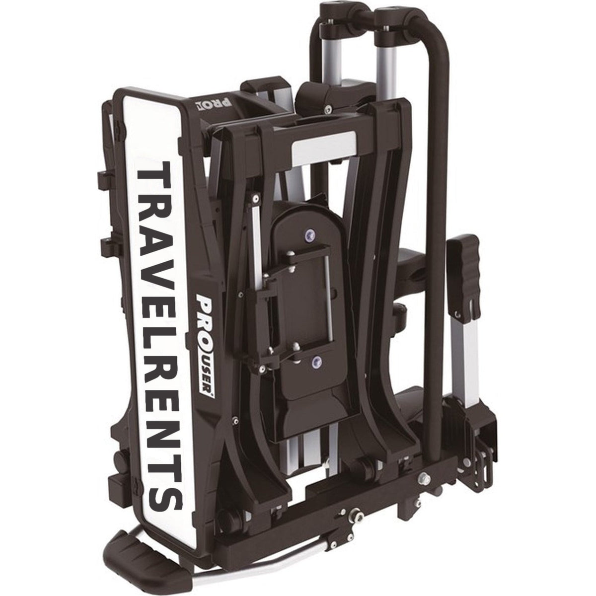 Pro-User Diamant SG3 compact opgevouwen
